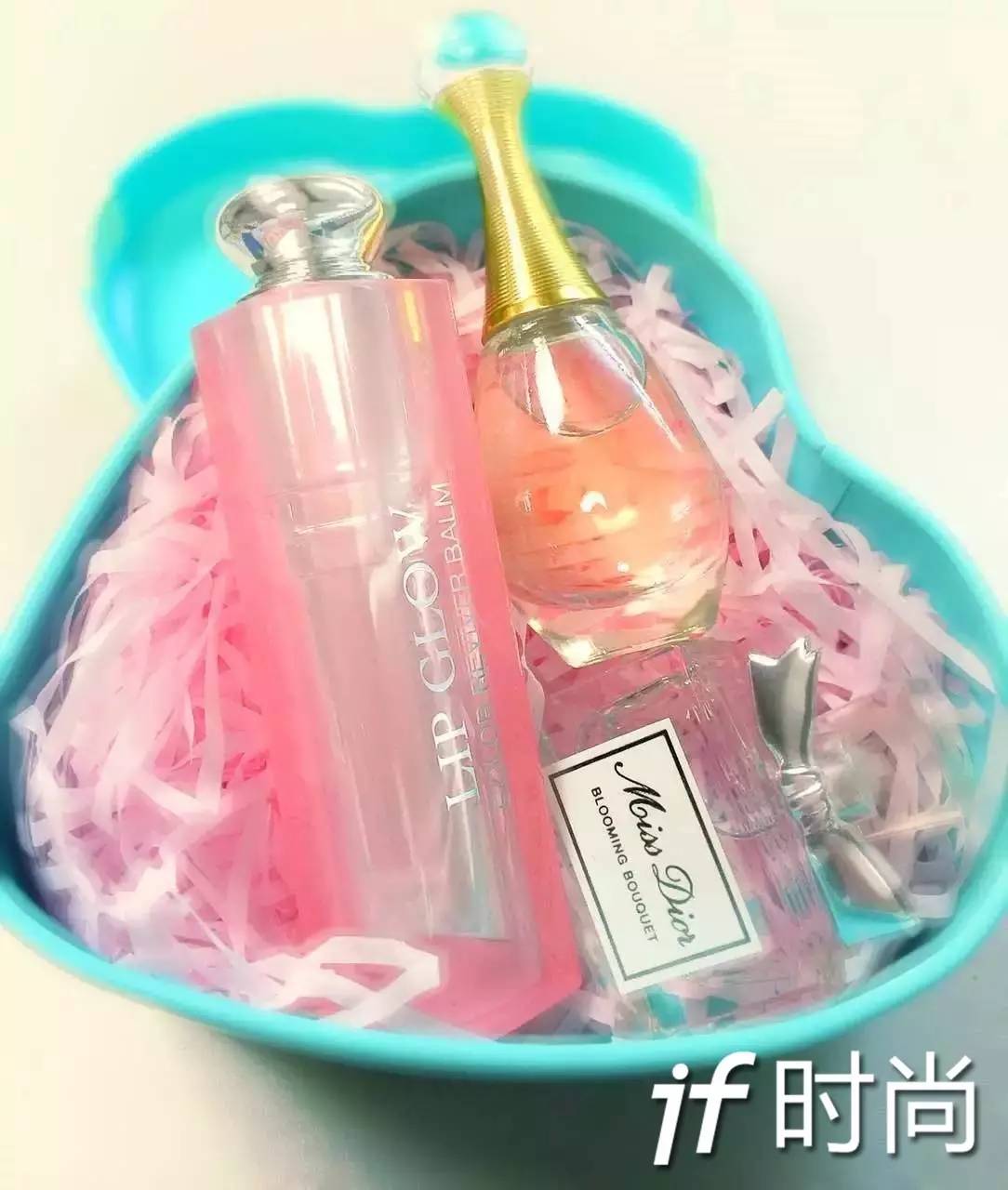 晒货好物,dior最值得入手的化妆品