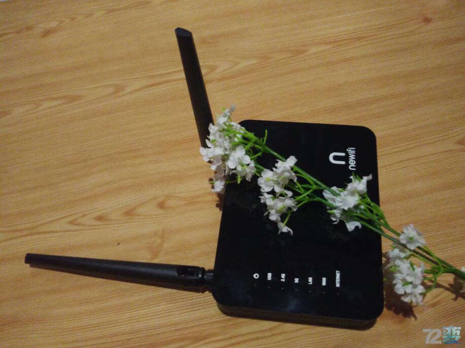 路由器竟然这么小？智能路由器Newifimini开箱评测