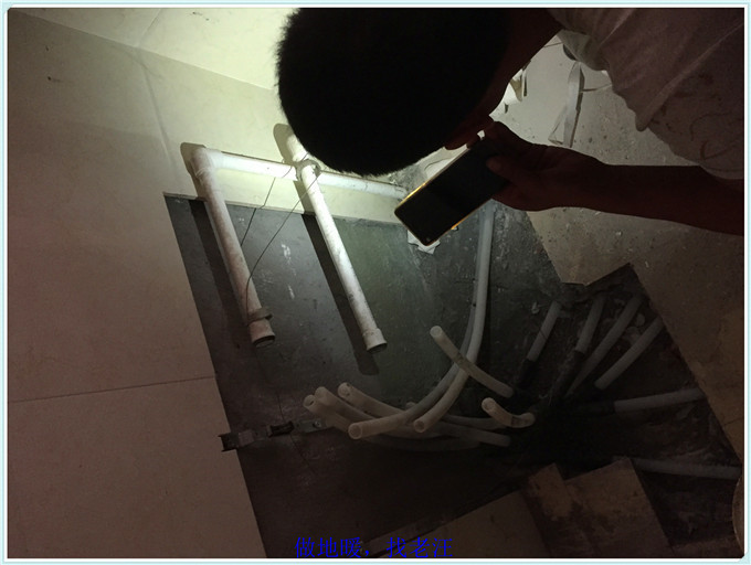 地暖管道装修注意事项,建议装修的小伙伴一定要装地暖