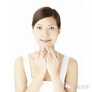 咬肌型大脸怎么消除,脂肪脸和咬肌大的脸