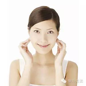 咬肌型大脸怎么消除,脂肪脸和咬肌大的脸