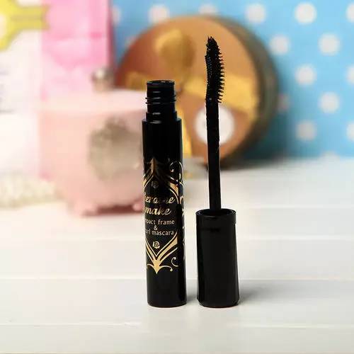 所有女生睫毛膏,所有女生都适合的睫毛