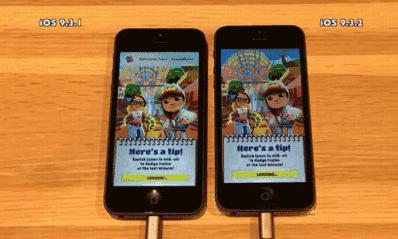 ios9.3.6还能用吗,ios9.3.5如何升级更高版本