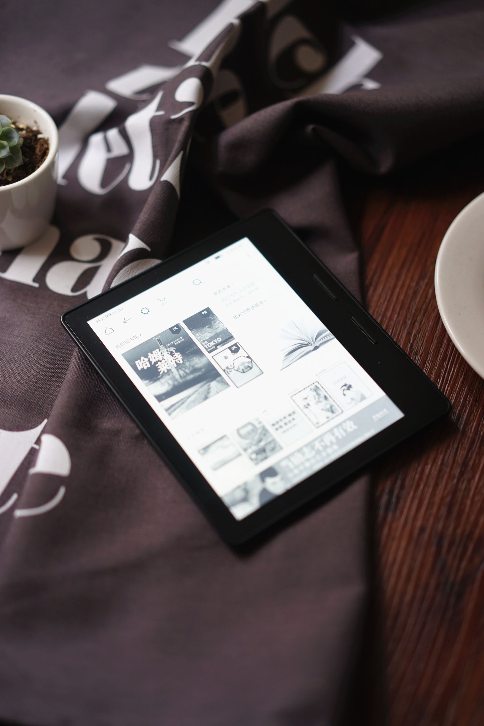 kindleoasis3续航,kindleoasis2016评测