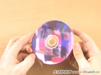vcd光盘划伤磨损能修复吗,如何修复被划伤的cd光盘