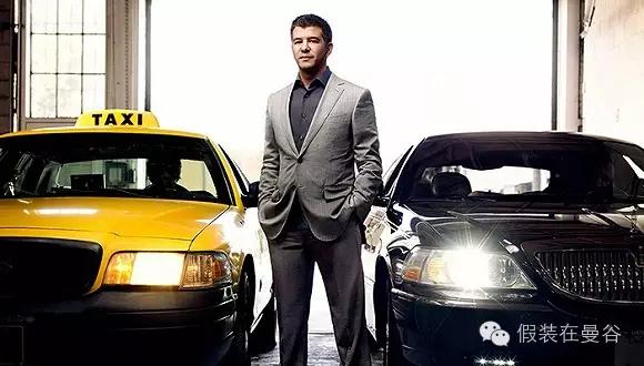 Uber泰国夭折曼谷摩的业务被中止，你试过坐摩托车游泰国么