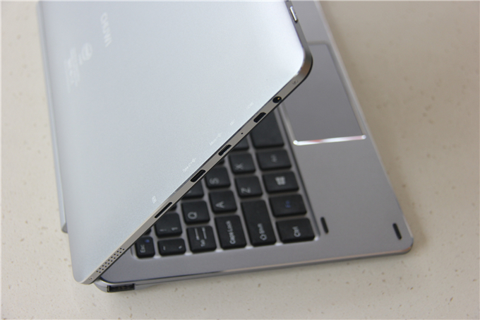 驰为hibook双系统,驰为hibookpro评测