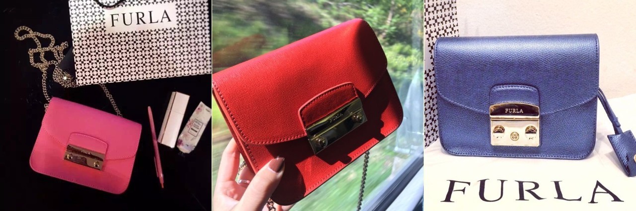 每天想带八百件东西出门,每天都想出去旅行