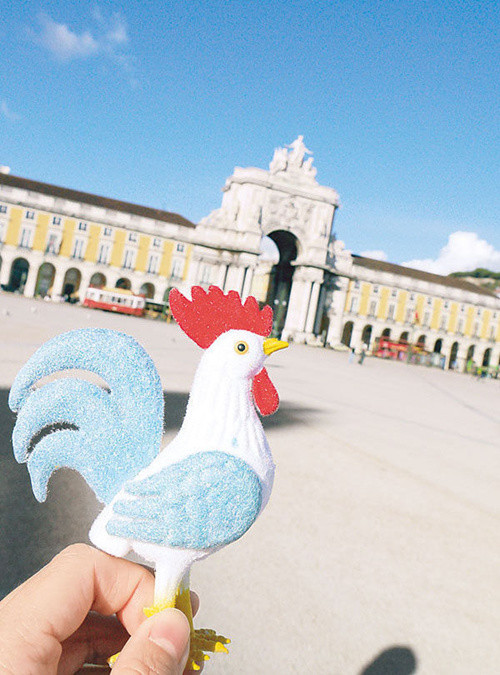 去旅游买过最坑的手信,去广东旅游可以买的手信