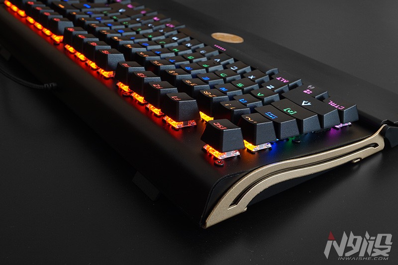 蝙蝠骑士鸭嘴兽鼠标,蝙蝠骑士键盘品控