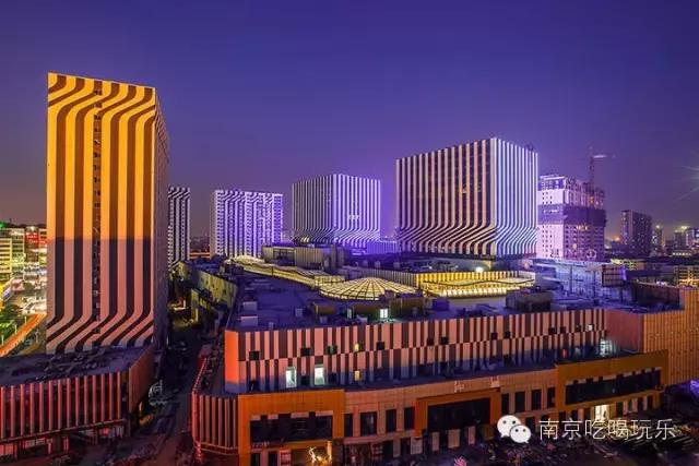 南京小区房价最新排名,南京各小区房价一览表