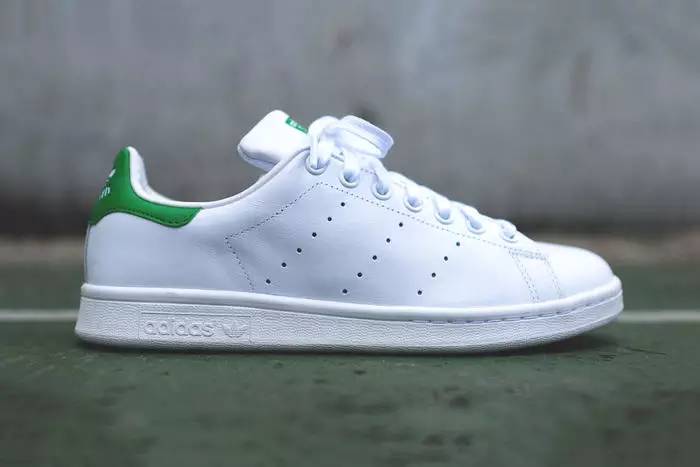 天天上脚“绿尾”的你，真的懂她吗？