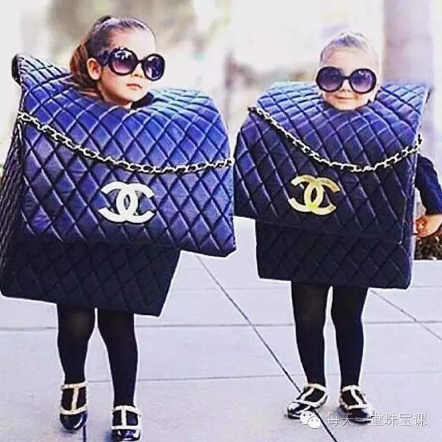 高级珠宝哪些是必买款,买珠宝都认大品牌吗