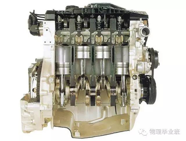 初三物理中考必考知识点归纳图片,中考物理16个必考模型