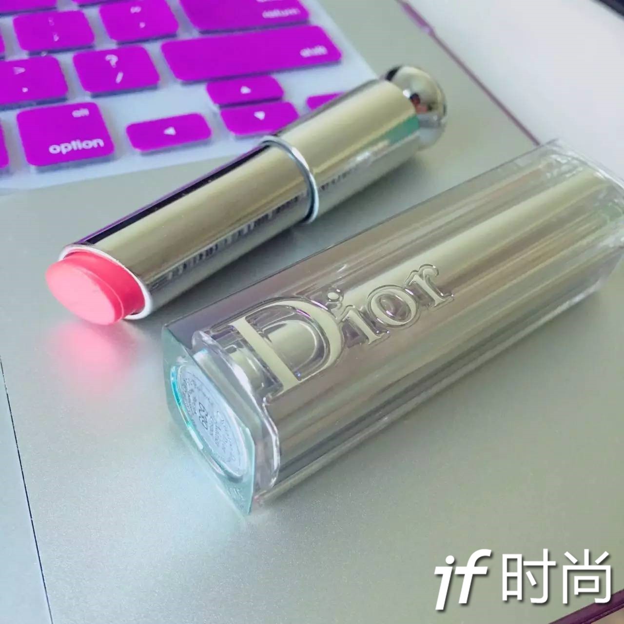 dior哪几款必买,美妆推荐好物dior