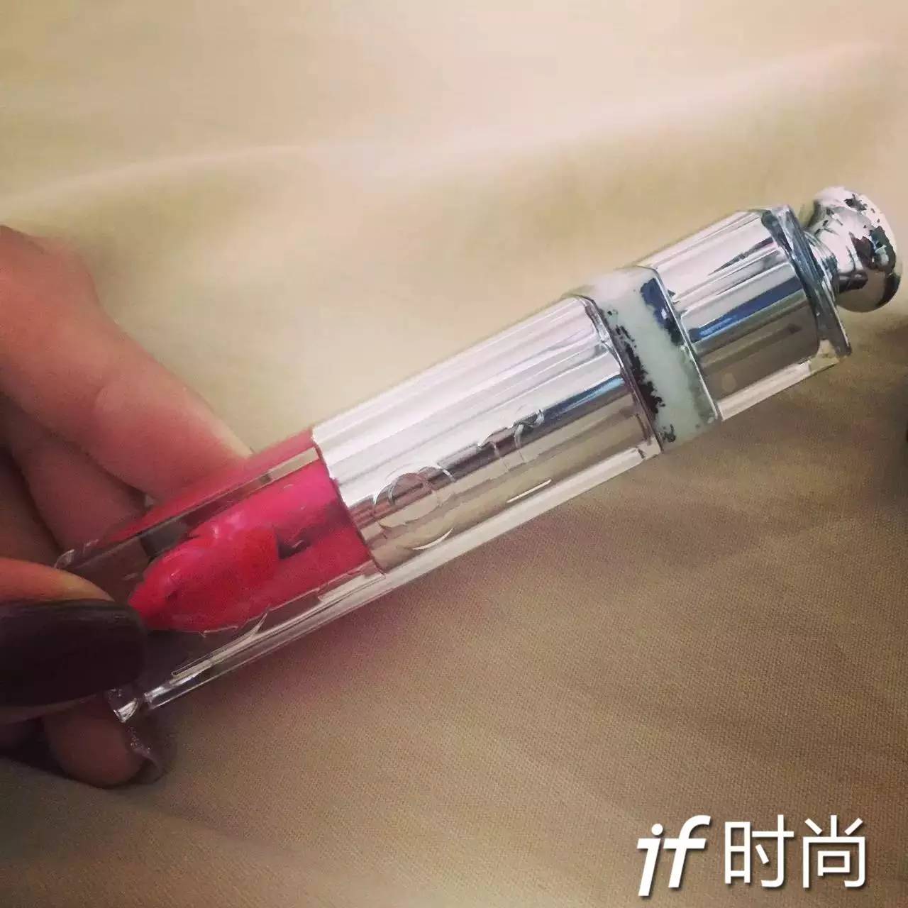 晒货好物,dior最值得入手的化妆品