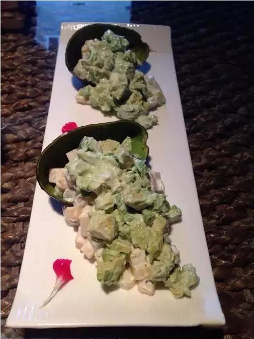 西安美食推荐网红餐厅南门日料,西安地道平价美食