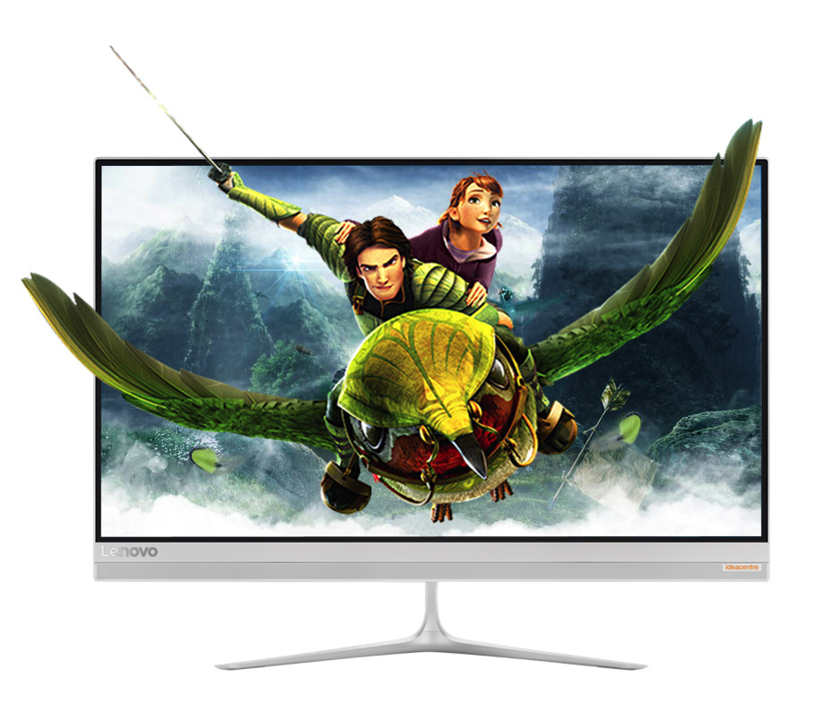 联想致美51023一体机,联想致美一体机2t