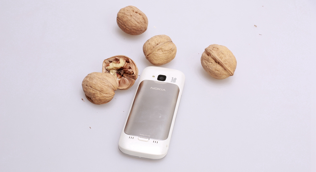 nokia重新归来,nokiac5