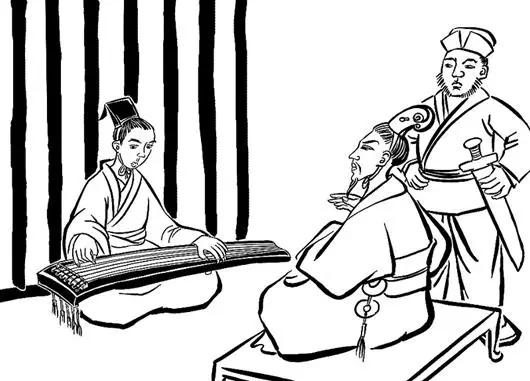 古琴七宗“最”