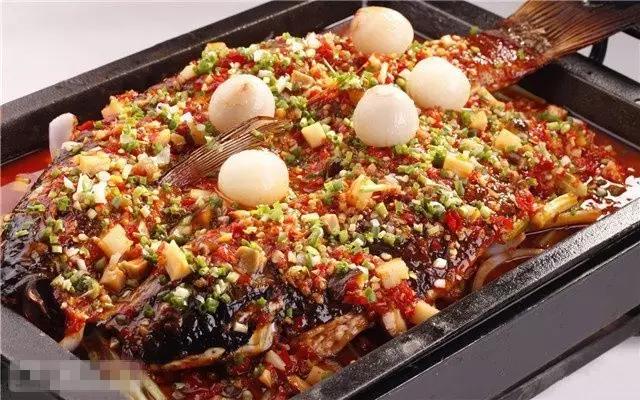 一家值得你来品尝的烤鱼店,周末必去烤鱼店推荐