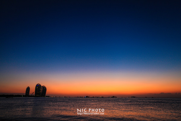 去三亚一定要住的豪华酒店,三亚万豪亚龙湾套餐