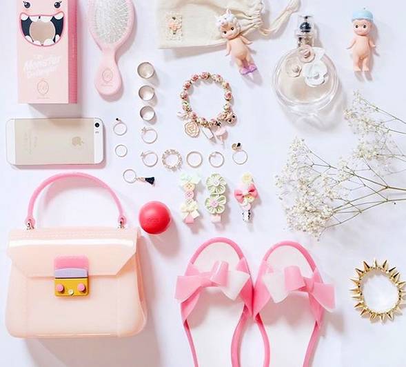 欢乐颂同款包包,欢乐颂的爱马仕包包