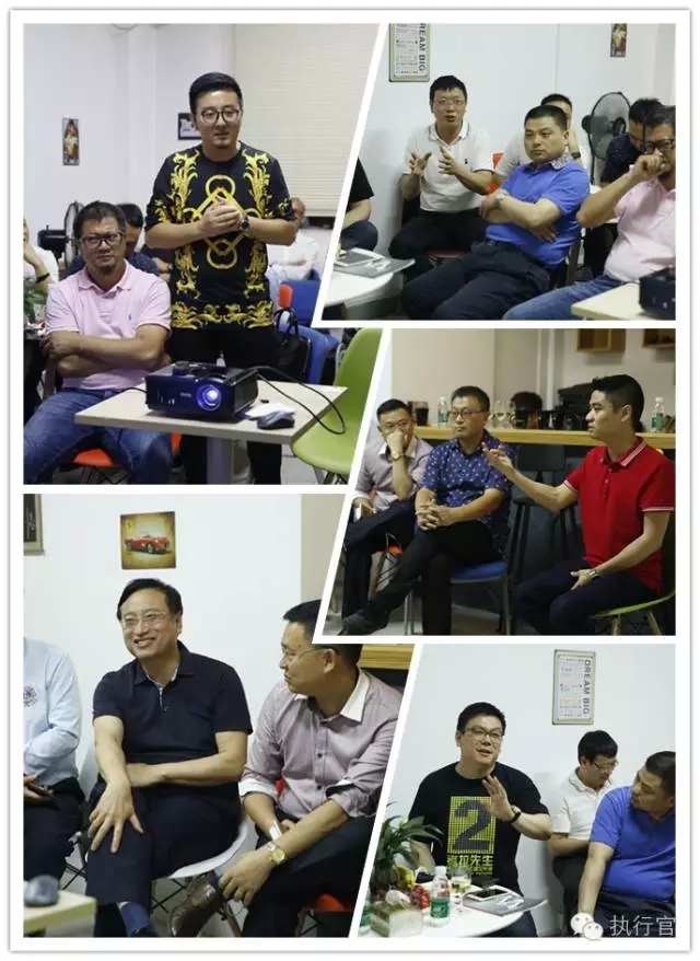 孤独者粘盟社群推出名企探访活动，走进互联网家电第一品牌SKG