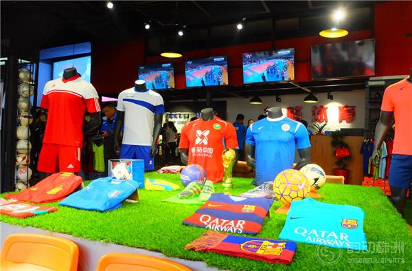 林峰体育正式开业庆典，为何在株洲引起高度关注？