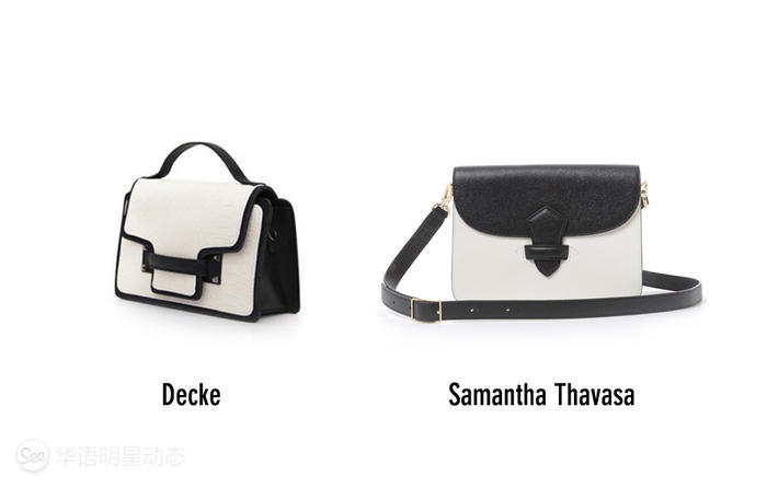 曲筱绡同款包,小妖精万妖之王曲筱绡