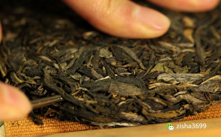 茶叶里“长虫”,你还能喝得下去吗?