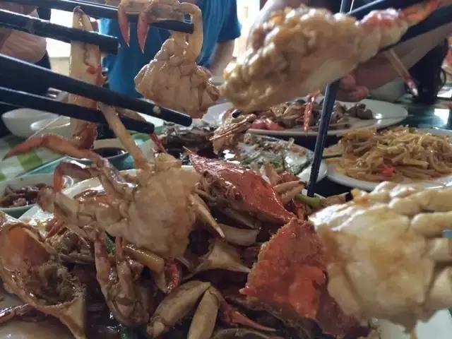 不输马尔代夫的旅游,不输三亚的地方