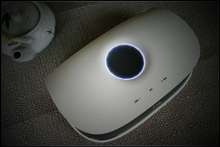 放松音乐噔噔噔,幻响小贝音箱拆解