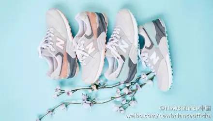 满大街的新百伦,你认得出几个型号?