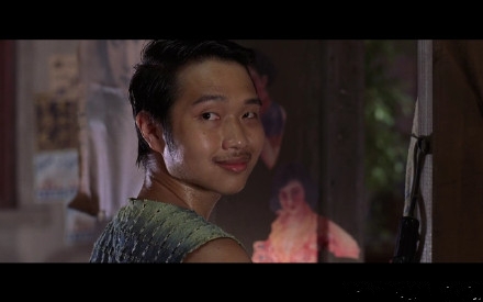 周星驰发现喜剧天赋,酱爆何文辉怎么被周星驰发掘的