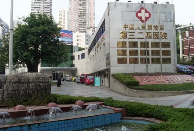 重庆甲状腺排名第一的三甲医院,2018重庆三甲医院排名前十