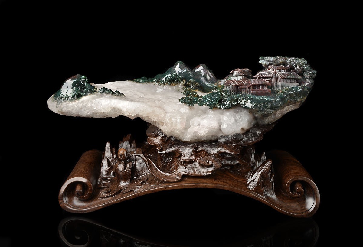 印度七彩玛瑙质量怎么样,印度七彩玛瑙原石