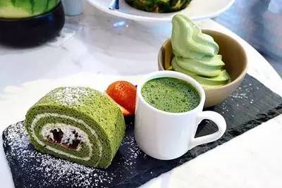 抹茶控广州增城,抹茶控的抹茶