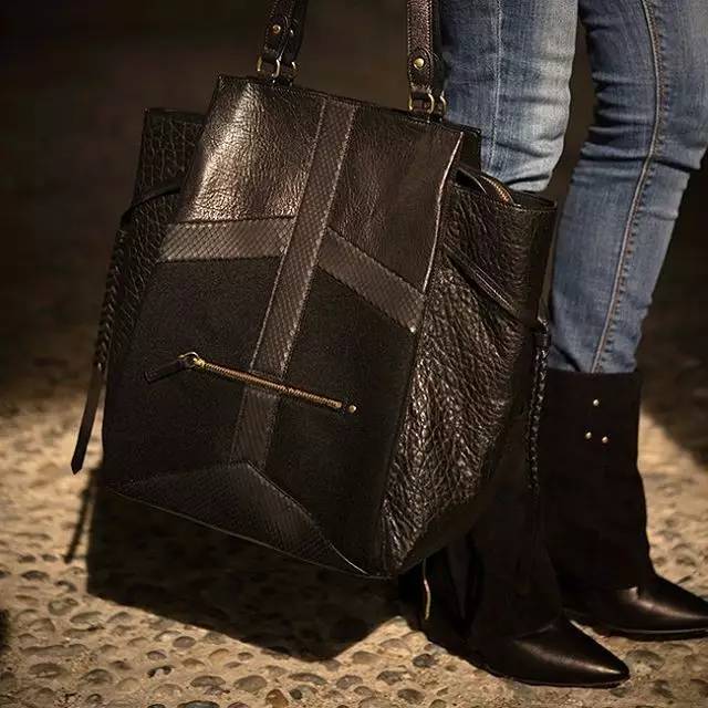 小众和大牌包哪个好用 (好看不贵的小众包实力种草)