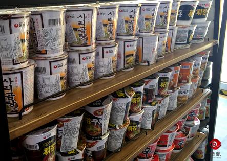 韩国屈臣氏在哪,韩国屈臣氏中国屈臣氏