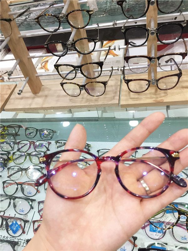 最良心的眼镜批发市场,中国眼镜批发市场有几个