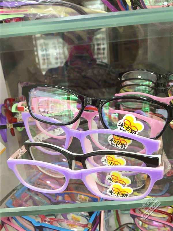 最良心的眼镜批发市场,中国眼镜批发市场有几个