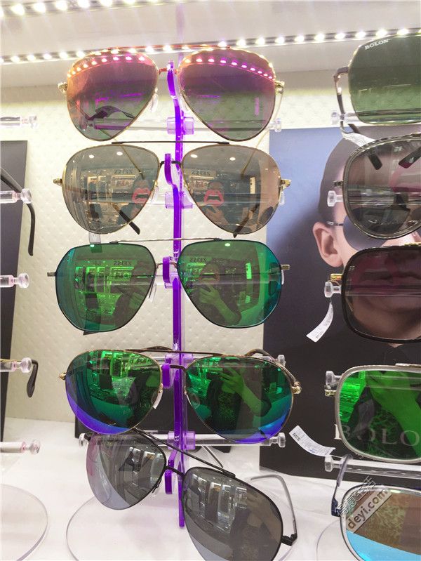 最良心的眼镜批发市场,中国眼镜批发市场有几个