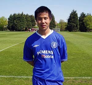 从替补到首发到主力,从替补到主力