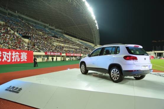 大众除了造车还造什么,大众不仅造过轿车也造超跑