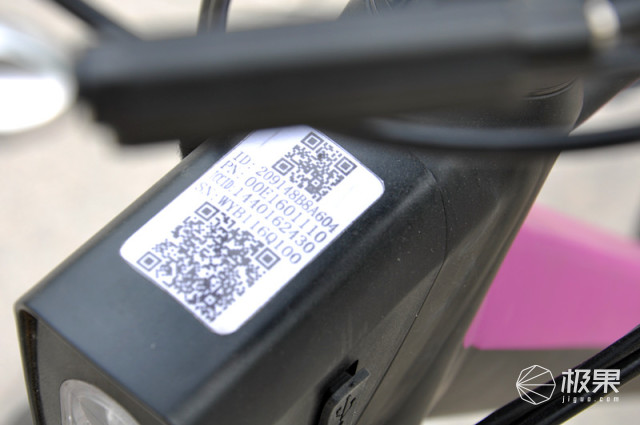 自行车怎么开启越野模式,自行车也能自动驾驶