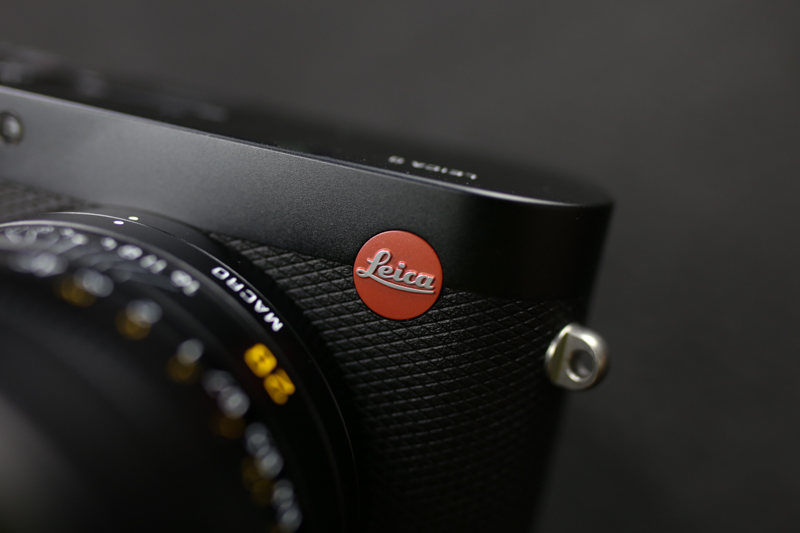 这才是德味-LeicaQ一个月使用报告