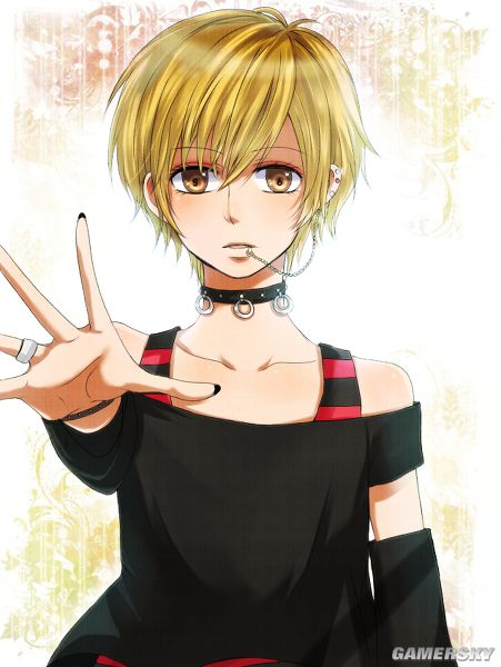 别老天天雅蠛蝶了!为你科普几个高端的内涵日语