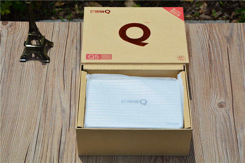 海美迪q5五代详细评测,海美迪Q5深度测评