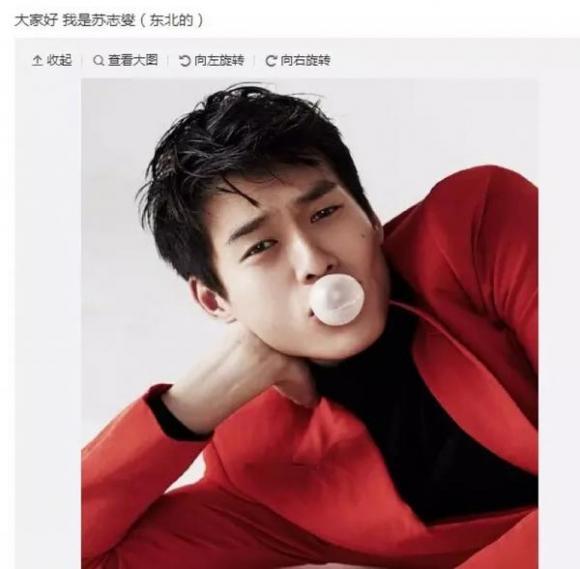 曾经是两百斤的胖子一个型男的自我修养，不一样的帅！